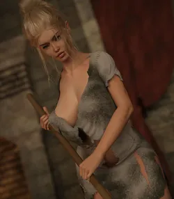 Island of Lust screenshot