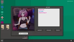 Hentai Hack-Her screenshot