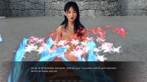 Forbidden Dojo screenshot 2