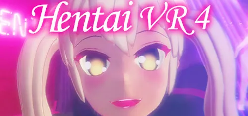 Hentai VR 4 poster