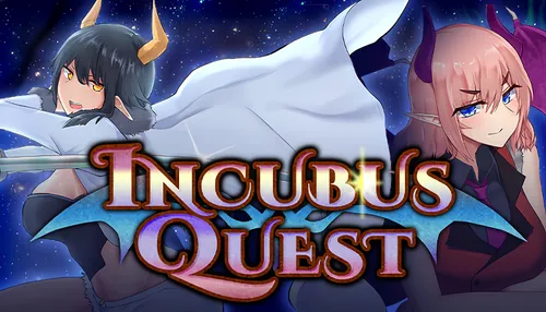 Incubus Quest 1.02