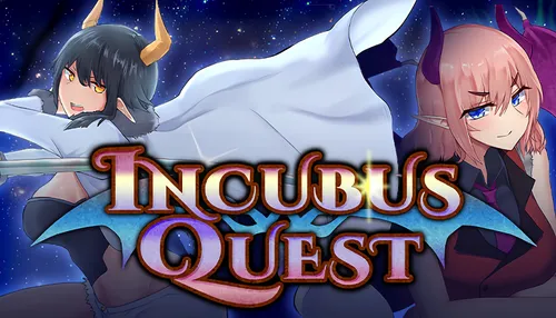 Incubus Quest poster