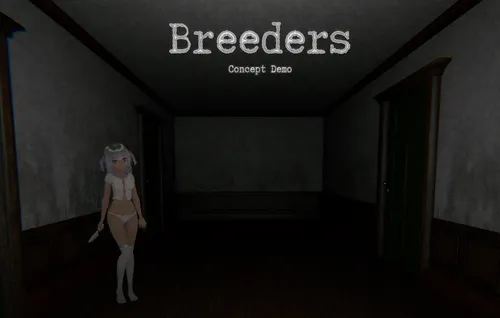 Breeders 0.0.12