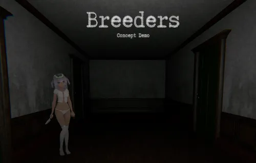 Breeders poster
