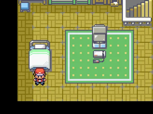 Pokemon Brap and Shit screenshot 0