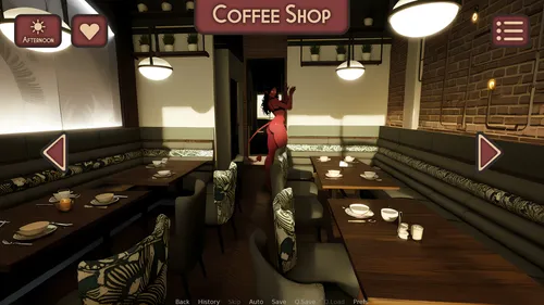 Project Coffee screenshot 8