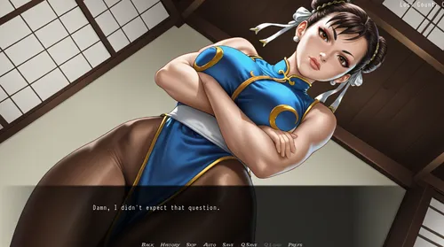 Lewd Legend: Episode I screenshot 0