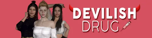 Devilish Drug 0.01b