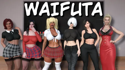 Waifuta 0.6