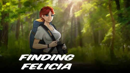 Finding Felicia Happy