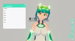 Waifu Engine screenshot