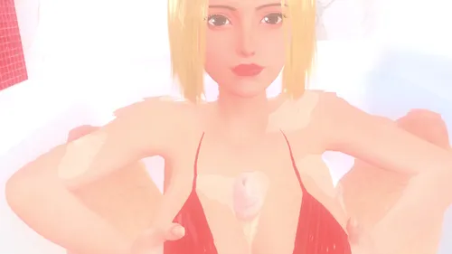 VR Hentai Hot screenshot 3