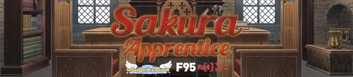 Sakura Apprentice Final