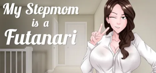 My Stepmom is a Futanari Final