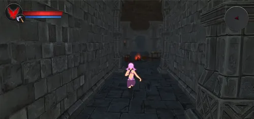 The Legend of Dildonia screenshot 0