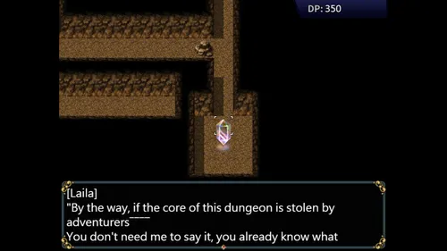 Dungeon ∞ Create screenshot 8