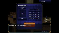 Dungeon ∞ Create screenshot