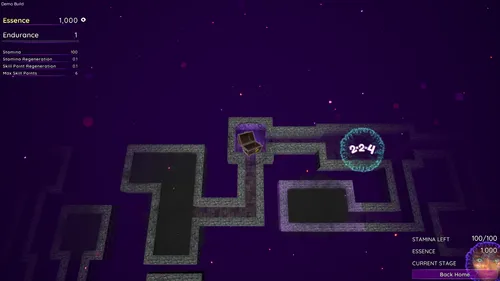 Magic Shop 2 screenshot 1