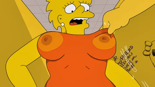 The Simpsons Dating Sim screenshot 5