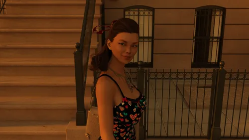 A Date With Emily screenshot 3