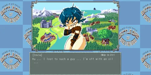 Battle Of Orc Revenge screenshot 3