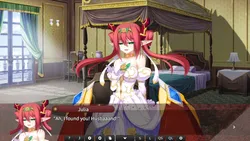 VenusBlood -AfterDays- Episode:3 Bride of Karmic Flame screenshot