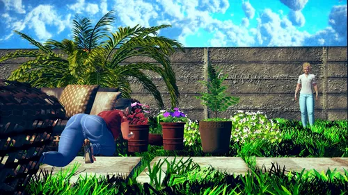 Fragments Of Eden screenshot 3