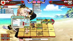 Eiyu*Senki Gold – A New Conquest screenshot