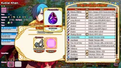 Eiyu*Senki Gold – A New Conquest screenshot