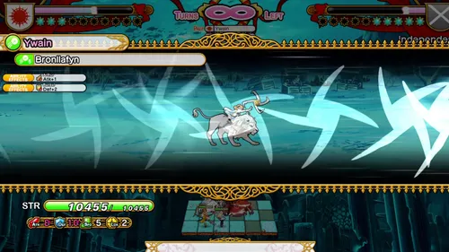 Eiyu*Senki Gold – A New Conquest screenshot 7