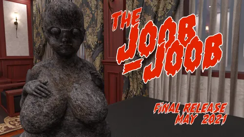 The Joob-Joob [Completed]