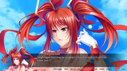 Wonder Waifu: Ero-Hero NTR screenshot