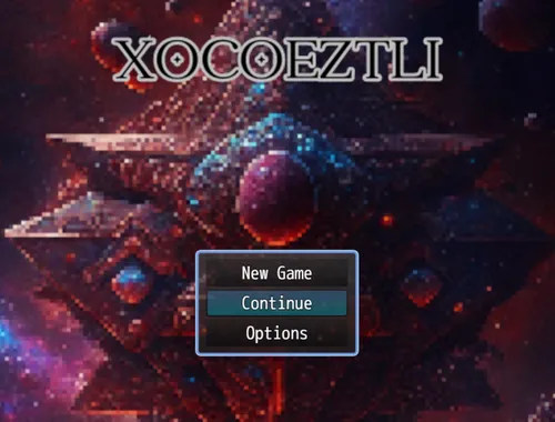 Xocoeztli v0.02