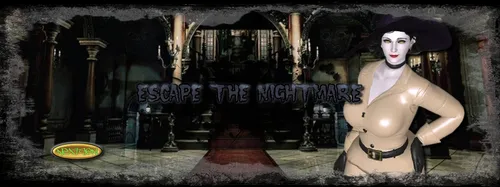 Escape The Nightmare