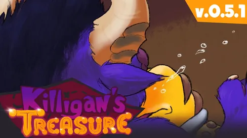 Killigan’s Treasure v0.39