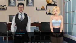 K-POP Manager screenshot