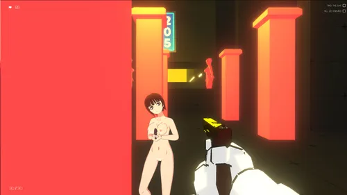 Hentai War screenshot 0