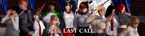 Last Call 0.2.2