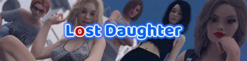 Lost Daughter v0.1c