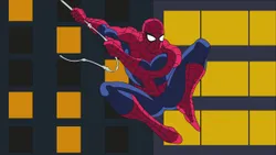 Spider Man The XXX Series screenshot