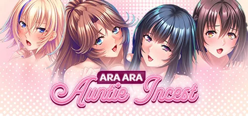 Ara Ara Auntie Incest poster