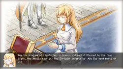 Heroines of Swords & Spells: Act 1 screenshot