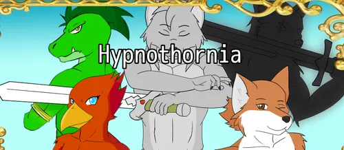 Hypnothornia v0.3b