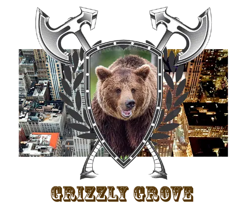 Grizzly Grove v0.23a