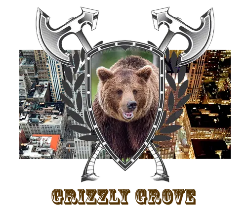 Grizzly Grove