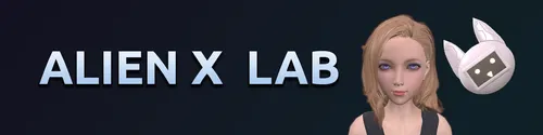 Alien X Lab