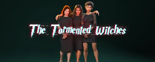 The Tormented Witches Chp. 2