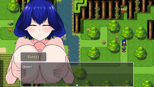 A Princess' Tale screenshot 3