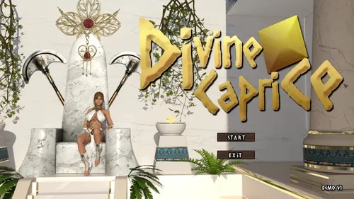 Divine Caprice Demo