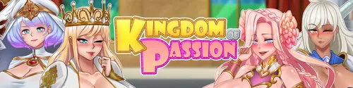 Kingdom of Passion Alpha